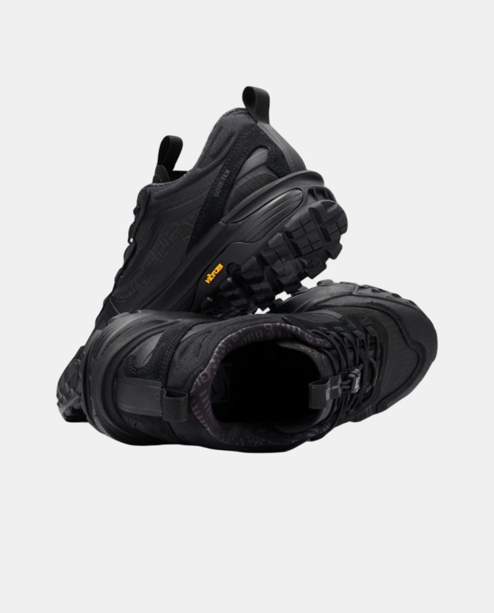 Vans MTE Crosspath XC Gore-Tex para hombre - Negro Negro-8
