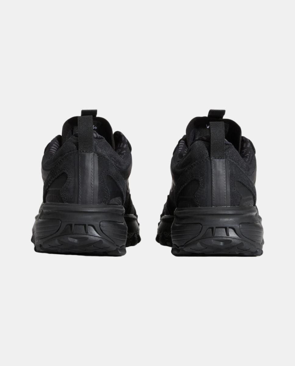 Vans MTE Crosspath XC Gore-Tex para hombre - Negro Negro-11