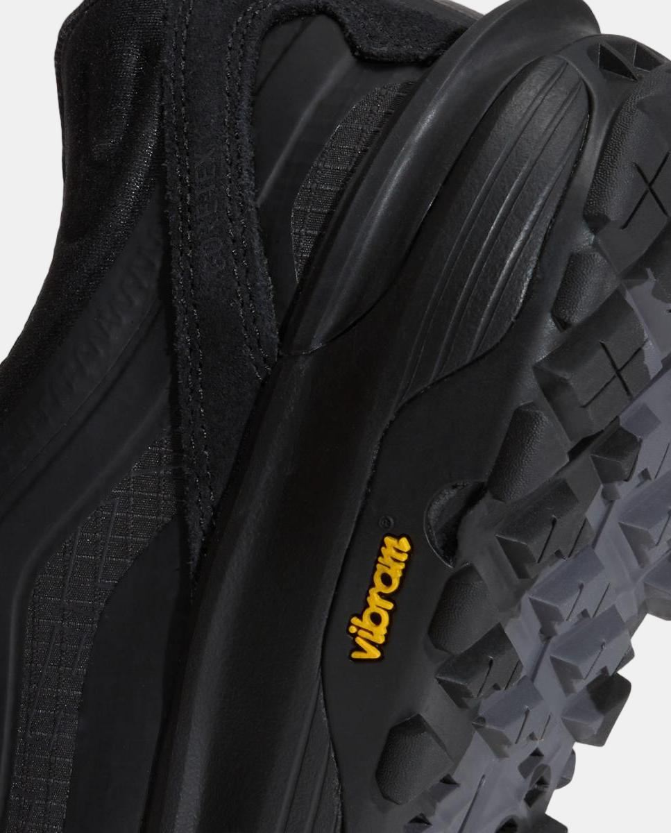 Vans MTE Crosspath XC Gore-Tex para hombre - Negro Negro-13