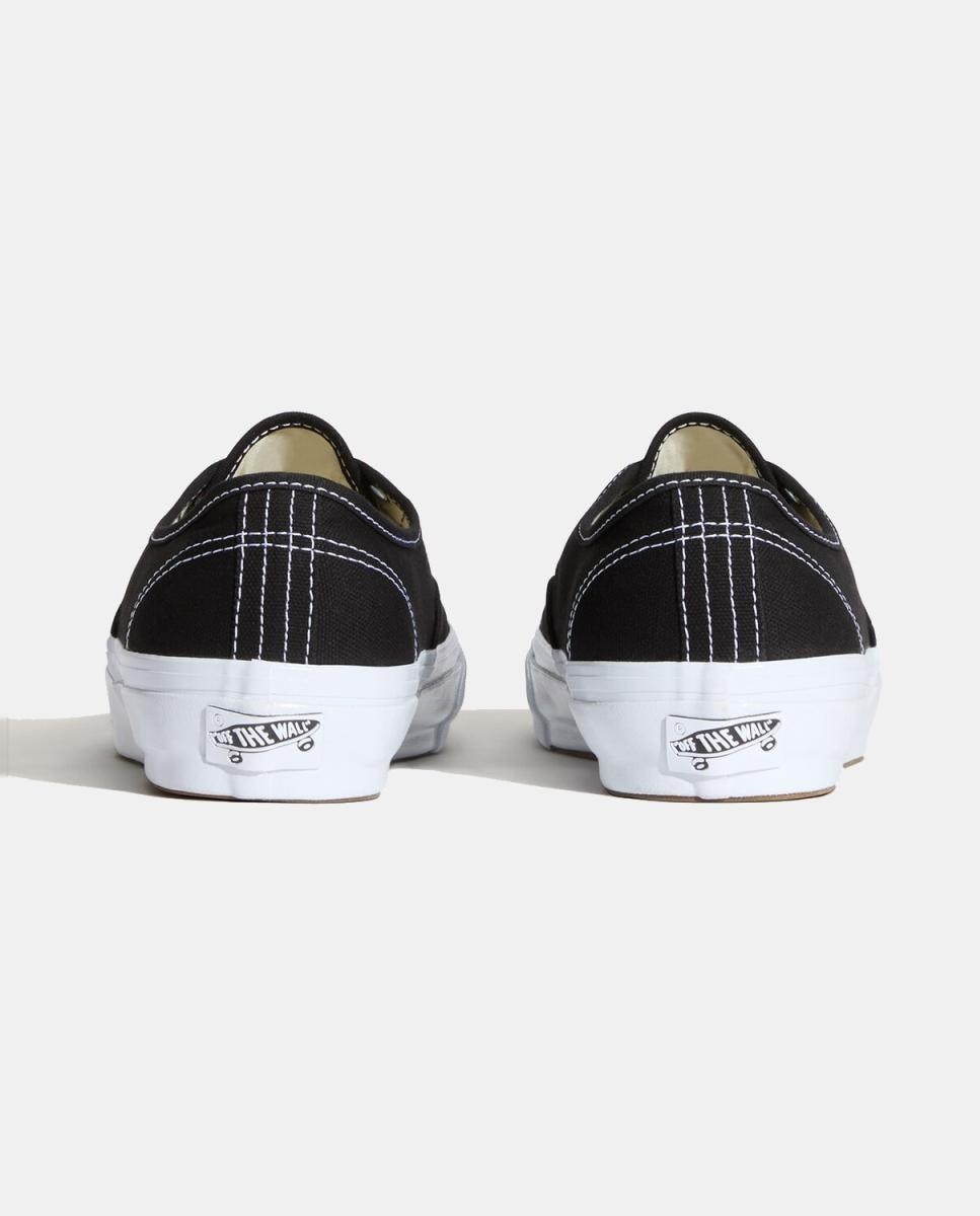 LX Authentic Reissue 44 LX BLACK/WHITE para Homem e Mulher Roxo / Branco-6