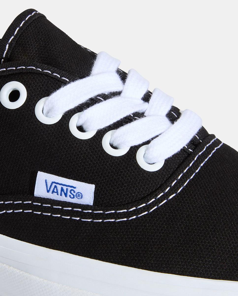 LX Authentic Reissue 44 LX BLACK/WHITE para Homem e Mulher Roxo / Branco-7