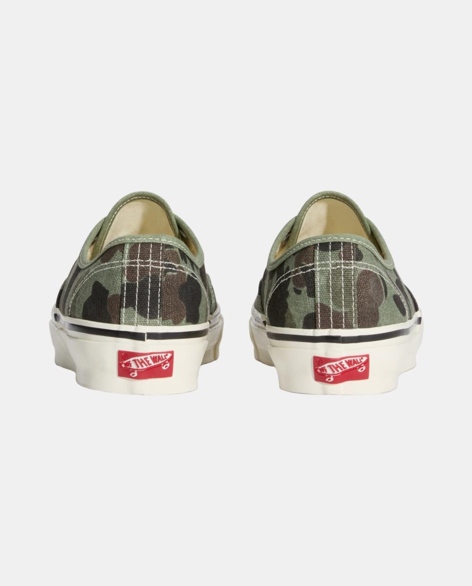 Sapatilhas LX Authentic 44 de Homem Estampado-5