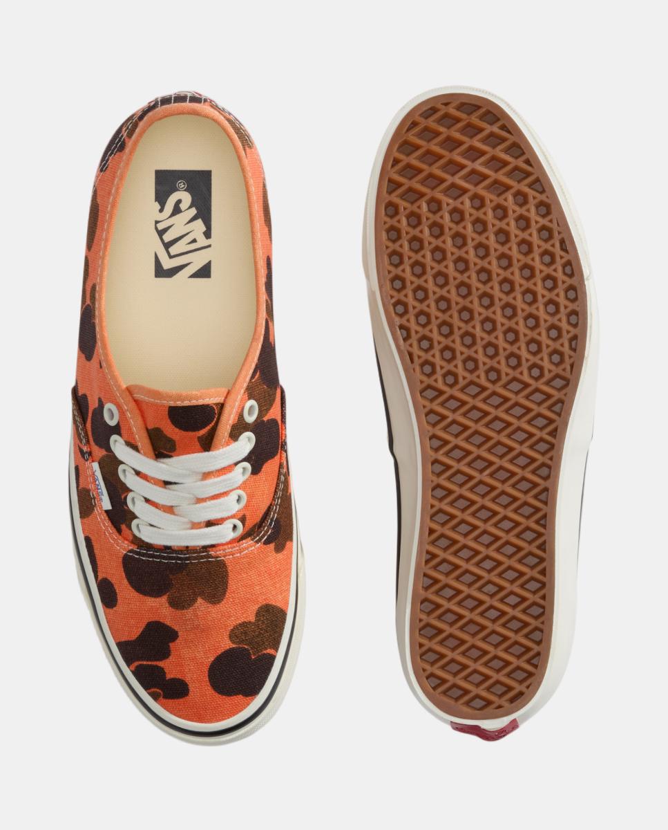 Sapatilhas LX Authentic 44 de Homem Estampado-3