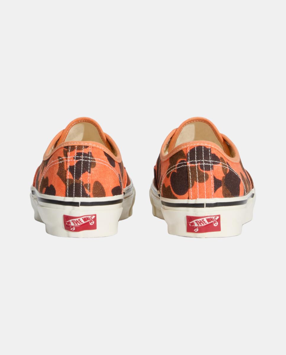 Sapatilhas LX Authentic 44 de Homem Estampado-5