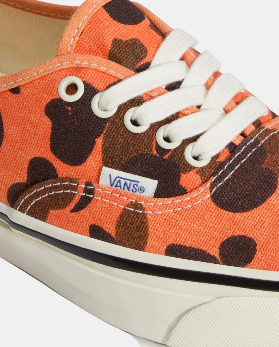Sapatilhas LX Authentic 44 de Homem Estampado-6