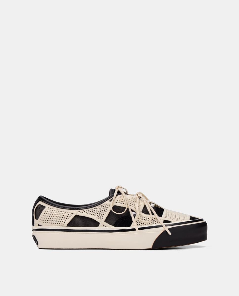 Imagem 0 de Sapatilhas LX Authentic 44 Shell Knit de Homem