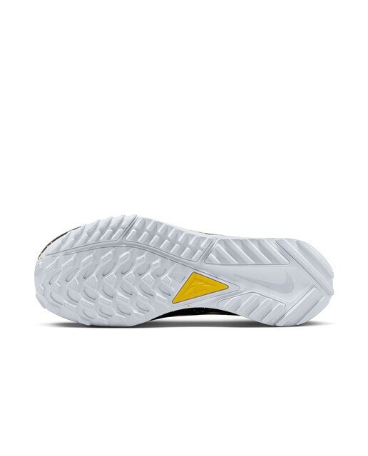 Sapatilhas de Trail Running de Homem React Pegasus Trail 4 Branco-6
