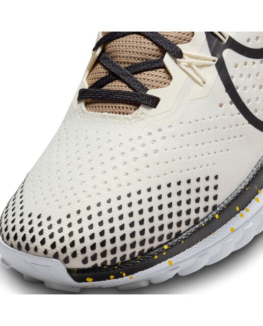 Sapatilhas de Trail Running de Homem React Pegasus Trail 4 Branco-7