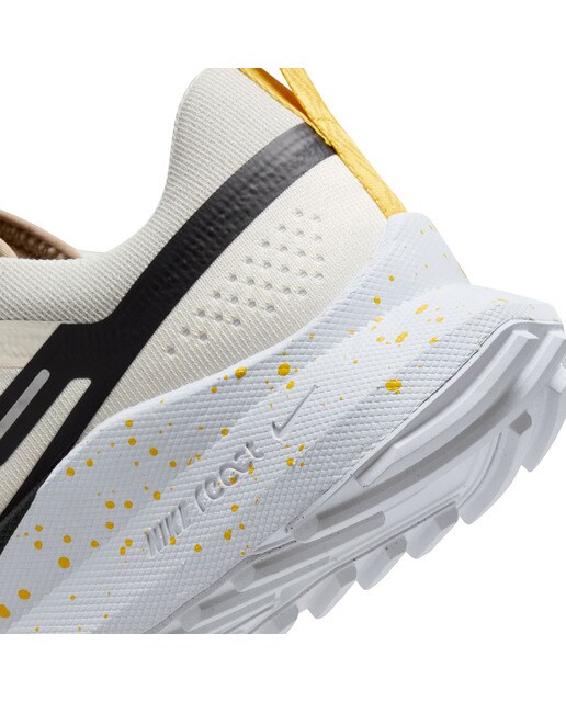 Sapatilhas de Trail Running de Homem React Pegasus Trail 4 Branco-8