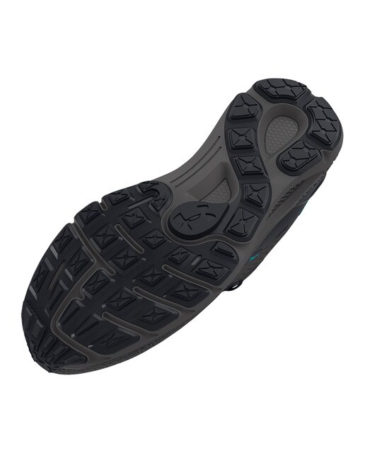 Sapatilhas de Trail Running de Homem Sonic Cinzento / Preto-5