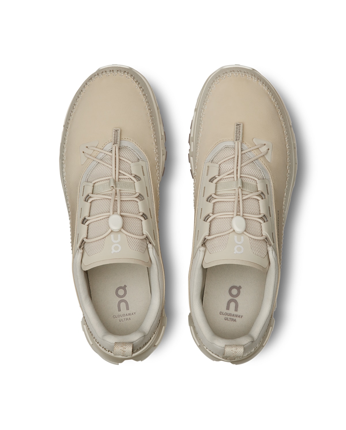 Sapatilhas Cloudaway 2 de Homem Castanho-3