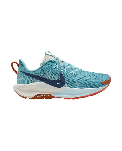 Sapatilhas de Trail Running Pegasus Trail 5 Azul-1