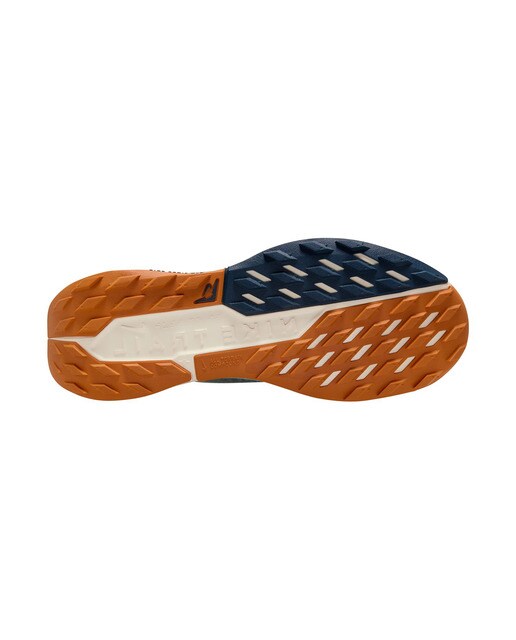 Sapatilhas de Trail Running de Homem Pegasus Trail 5 Gore-Tex Verde-3