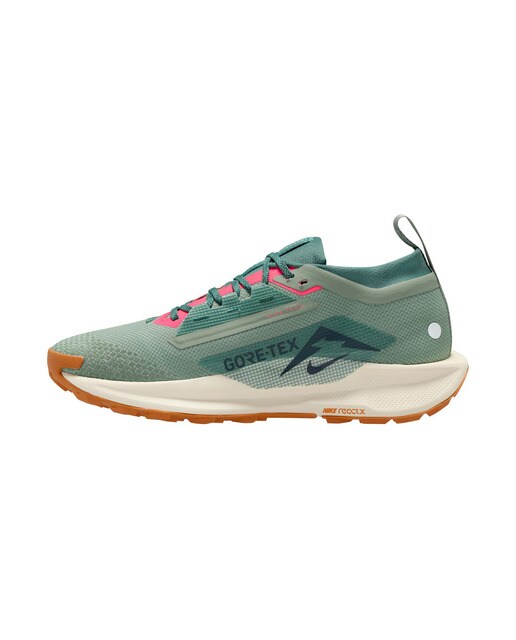 Sapatilhas de Trail Running de Homem Pegasus Trail 5 Gore-Tex Verde-4