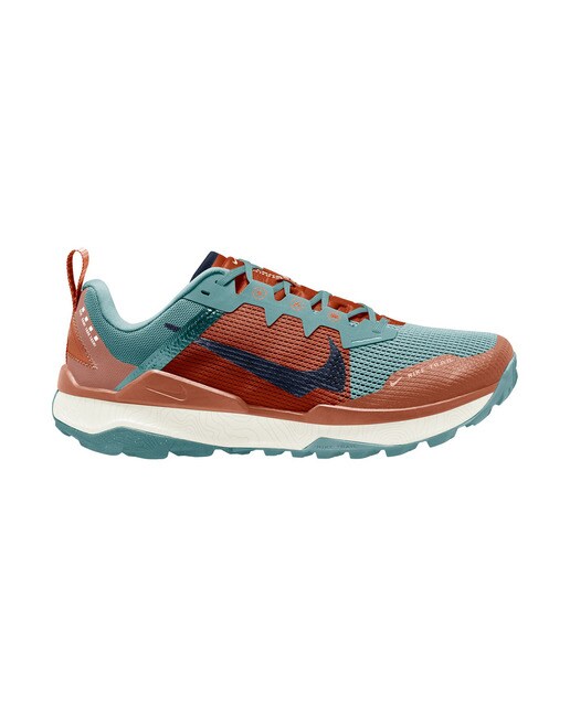 Sapatilhas de Trail Running de Homem Wildhorse 8 Azul-1