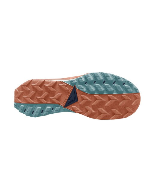 Sapatilhas de Trail Running de Homem Wildhorse 8 Azul-3