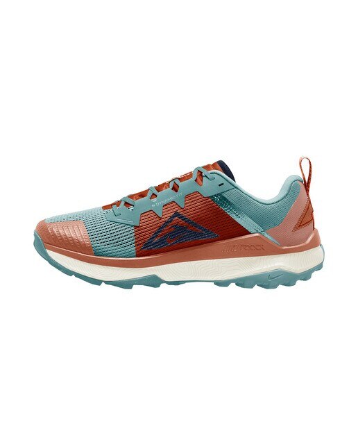 Sapatilhas de Trail Running de Homem Wildhorse 8 Azul-4