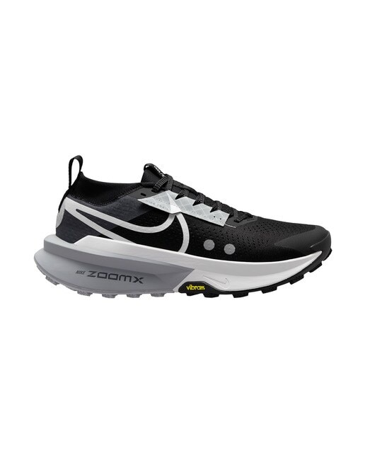 Sapatilhas de Trail Running de Homem Zegama Trail 2 Preto-1