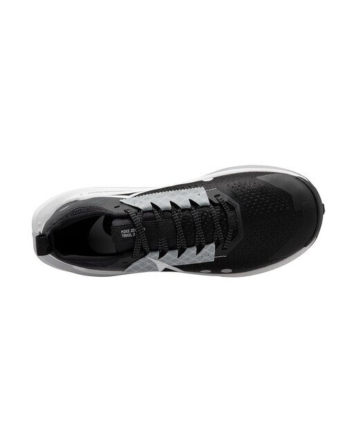 Sapatilhas de Trail Running de Homem Zegama Trail 2 Preto-2