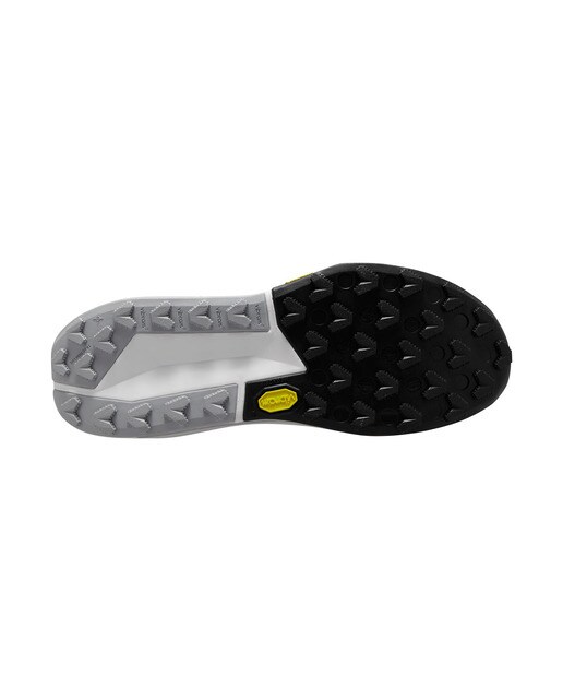 Sapatilhas de Trail Running de Homem Zegama Trail 2 Preto-3