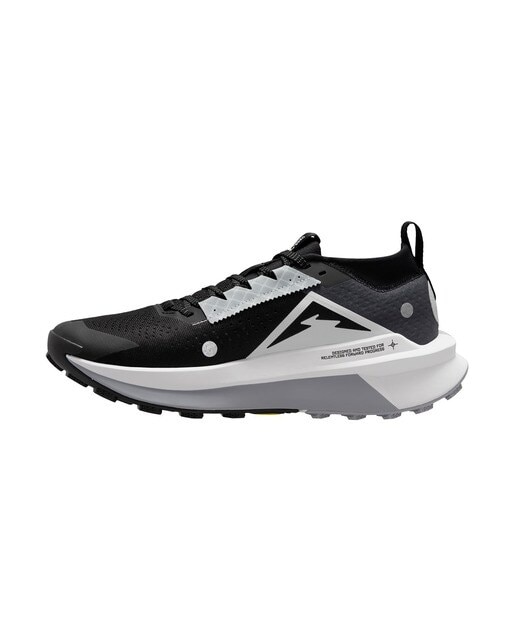 Sapatilhas de Trail Running de Homem Zegama Trail 2 Preto-4