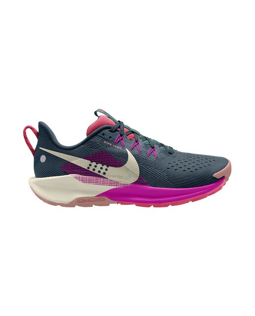 Sapatilhas de Trail Running Pegasus Trail 5 Azul-1