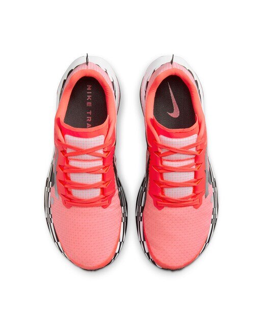 Sapatilhas de Trail Running de Homem Ultrafly Rosa-3
