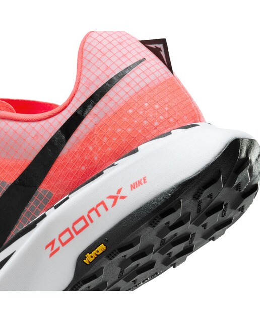 Sapatilhas de Trail Running de Homem Ultrafly Rosa-7