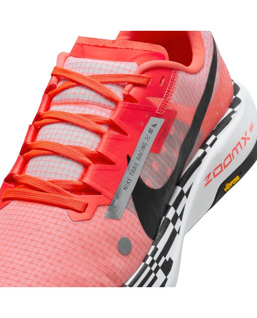 Sapatilhas de Trail Running de Homem Ultrafly Rosa-8