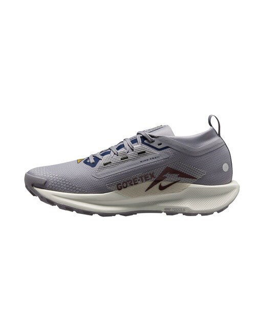 Sapatilhas de Trail Running de Homem Pegasus Trail 5 Gore-Tex Cinzento-4