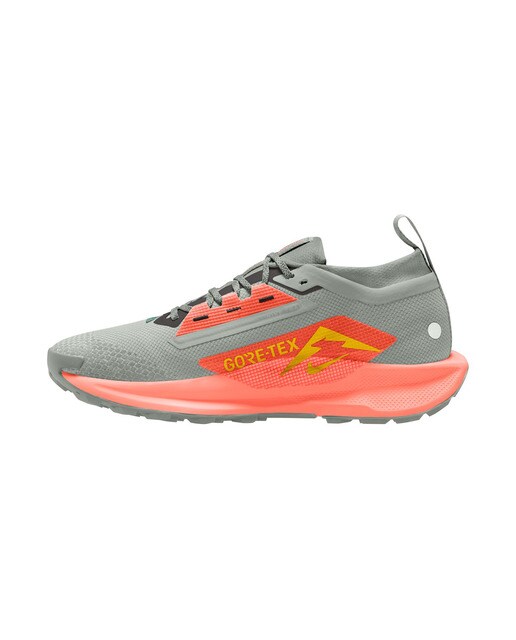 Sapatilhas de Trail Running de Homem Pegasus Trail 5 Gore-Tex Cinzento / Laranja-4