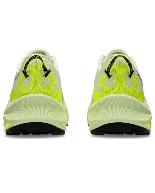 Sapatilhas de Trail Running de Homem Trabuco Max 3 Verde / Preto-7