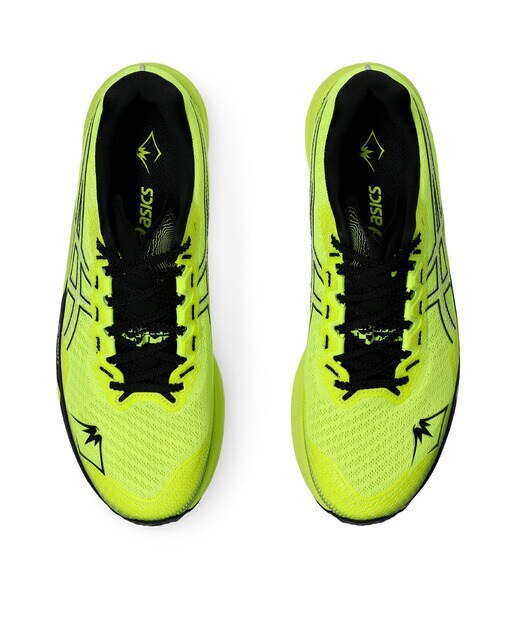 Sapatilhas de Trail Running de Homem Fujispeed 3 Amarelo / Preto-3