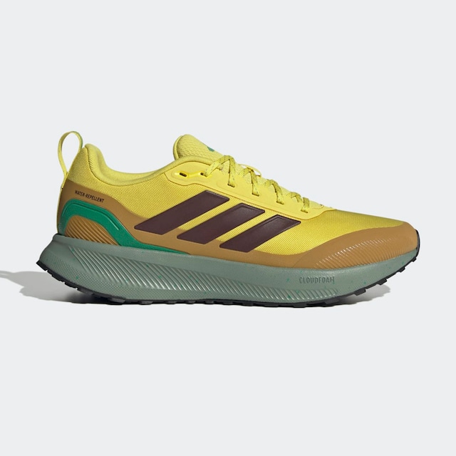 Imagen 0 de Zapatillas de running de hombre RUNFALCON 5 TR Adidas