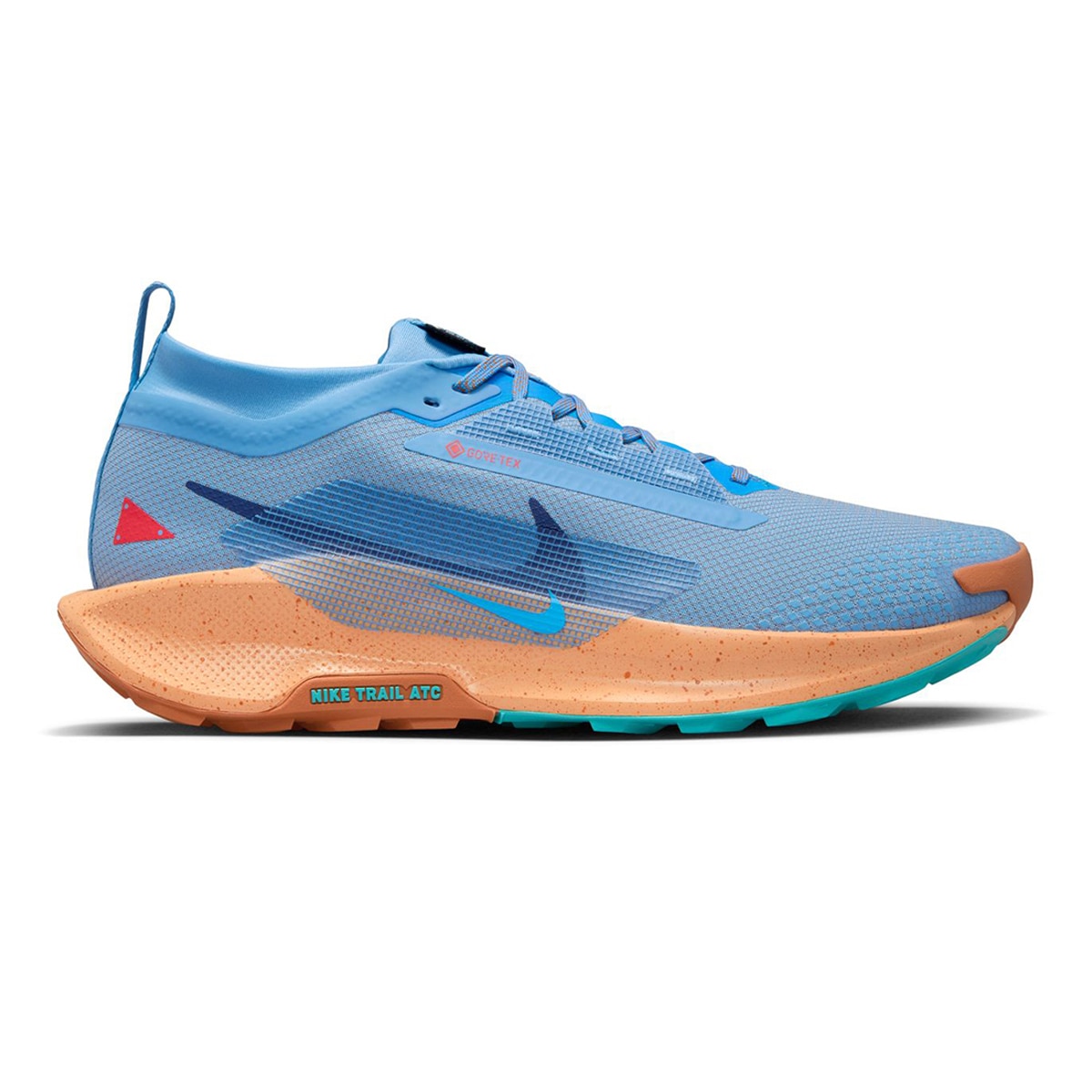 Imagem 0 de Sapatilhas de Trail de Homem Pegasus Trail 5 Gore-Tex