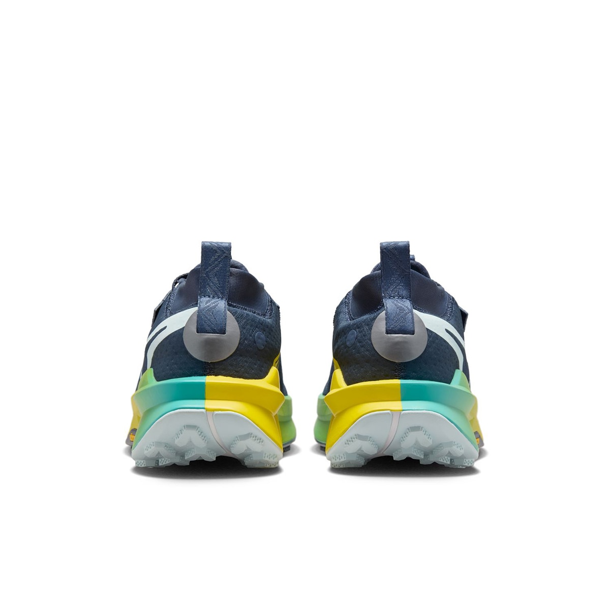 Sapatilhas de Trail de Homem Zegama Trail 2 Azul-5