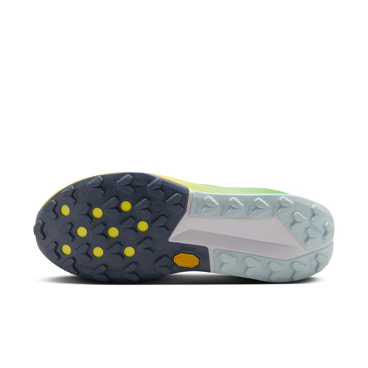 Sapatilhas de Trail de Homem Zegama Trail 2 Azul-6