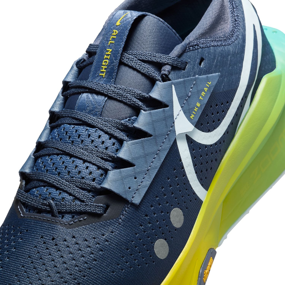 Sapatilhas de Trail de Homem Zegama Trail 2 Azul-7