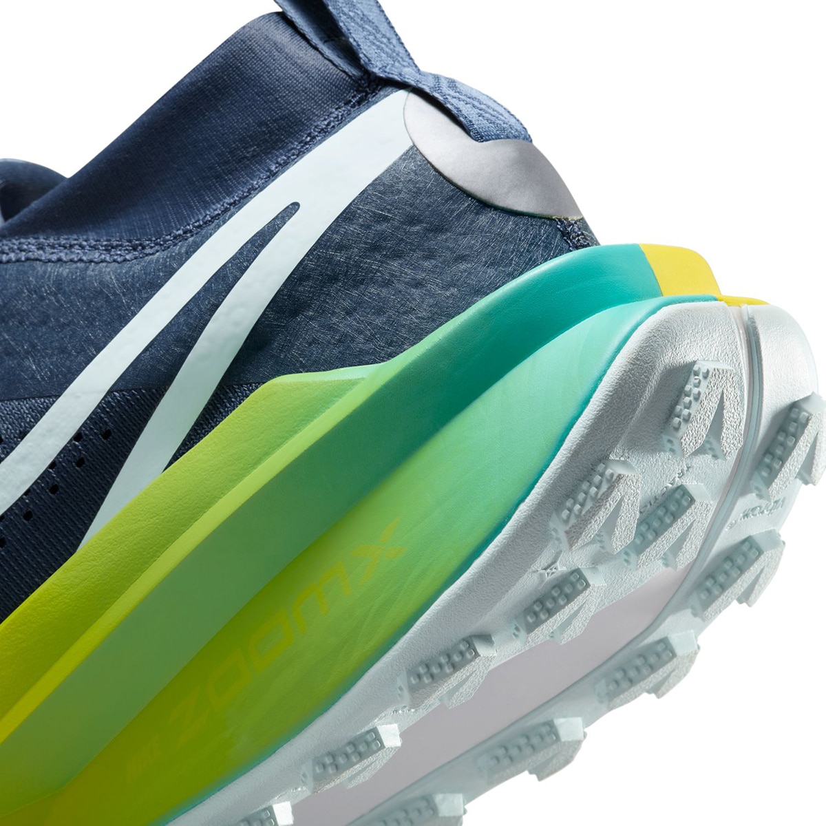 Sapatilhas de Trail de Homem Zegama Trail 2 Azul-8