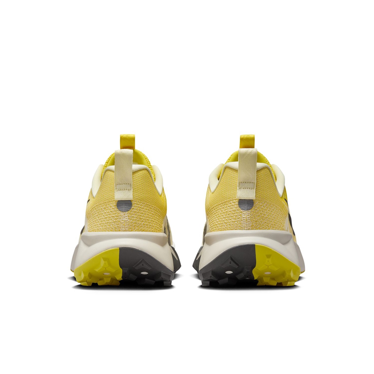 Sapatilhas de Running de Homem Wildhorse 10 Amarelo-5