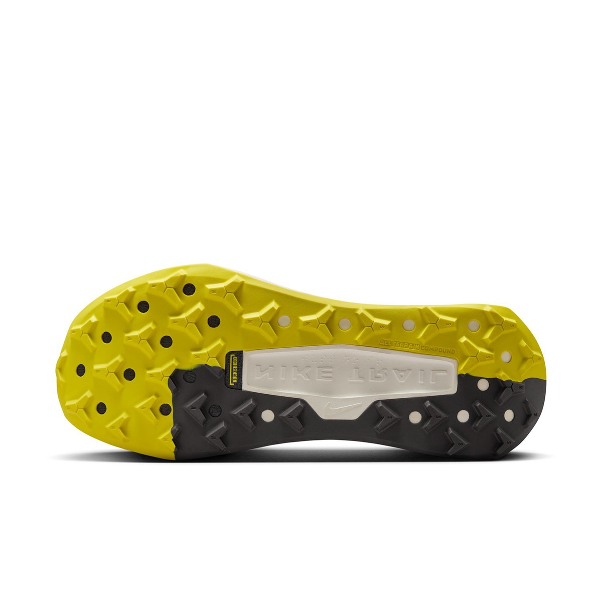 Sapatilhas de Running de Homem Wildhorse 10 Amarelo-6