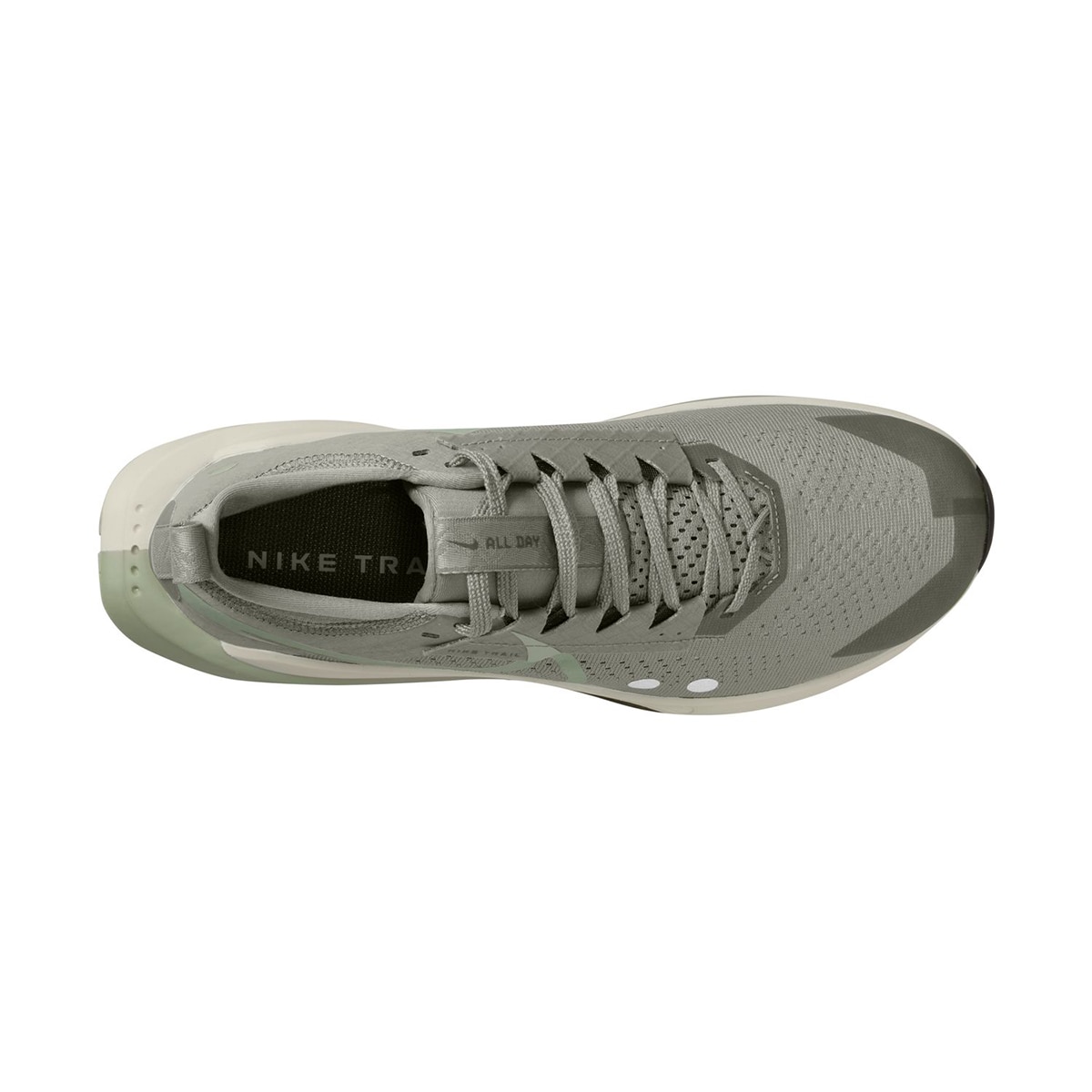 Sapatilhas de Running de Homem Zegama 2 Verde-2