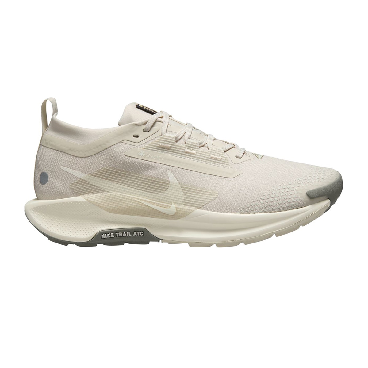 Sapatilhas de Running de Homem Pegasus Trail 5 Gore-Tex Cinzento-1
