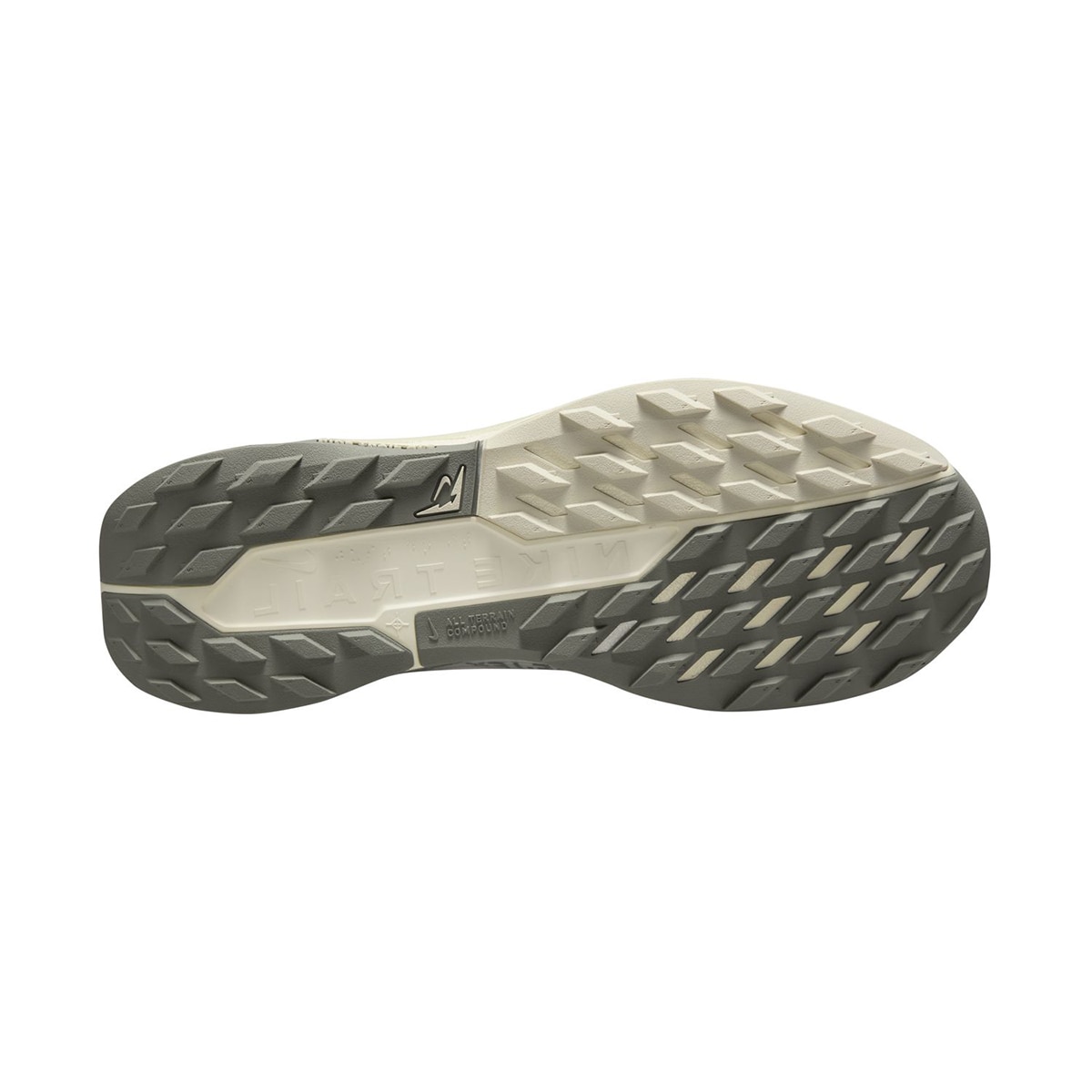 Sapatilhas de Running de Homem Pegasus Trail 5 Gore-Tex Cinzento-5