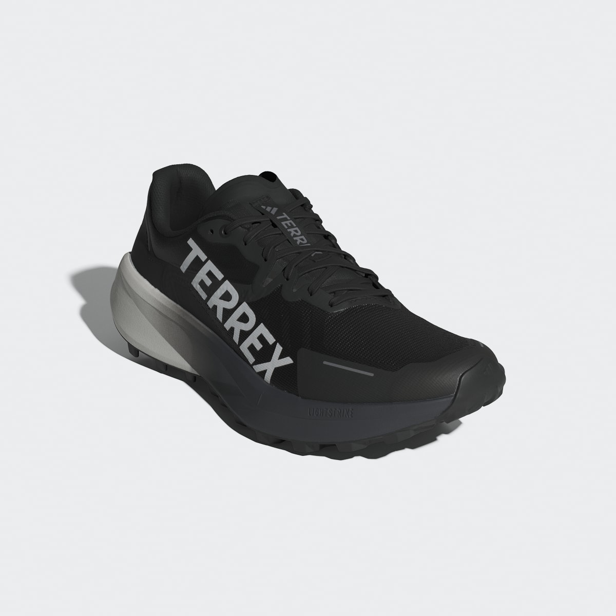 Zapatillas de Trail Running de Hombre TERREX AGRAVIC 3 Adidas