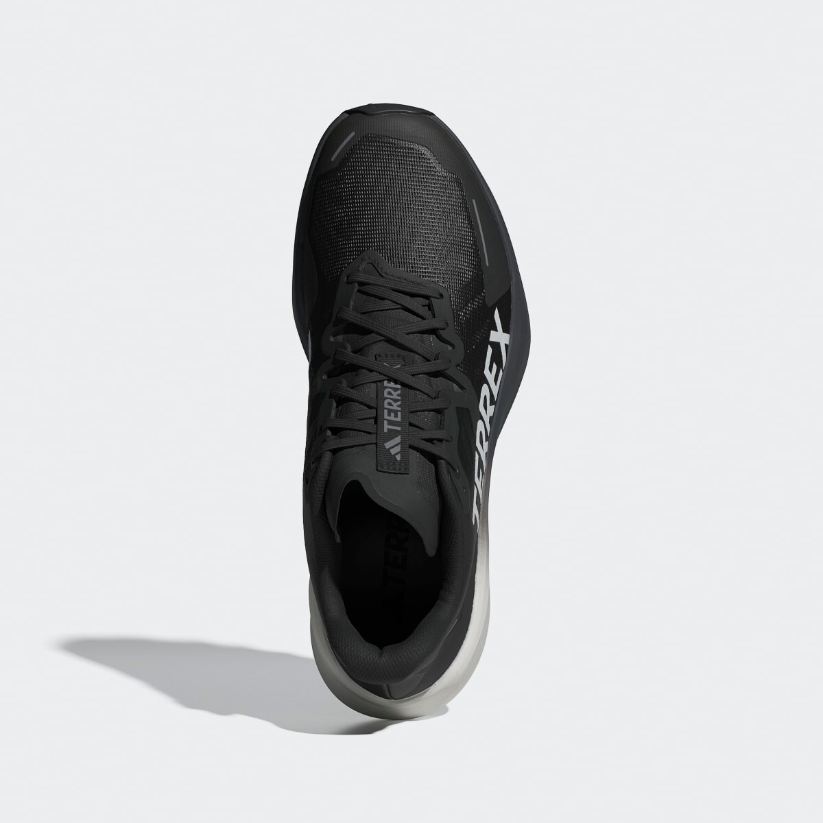 Sapatilhas de Trail Running de Homem Terrex Agravic 3 Preto-3