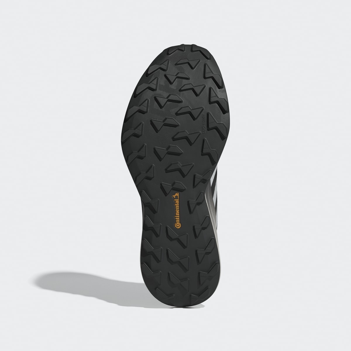 Zapatillas de Trail Running de Hombre TERREX AGRAVIC 3 Adidas