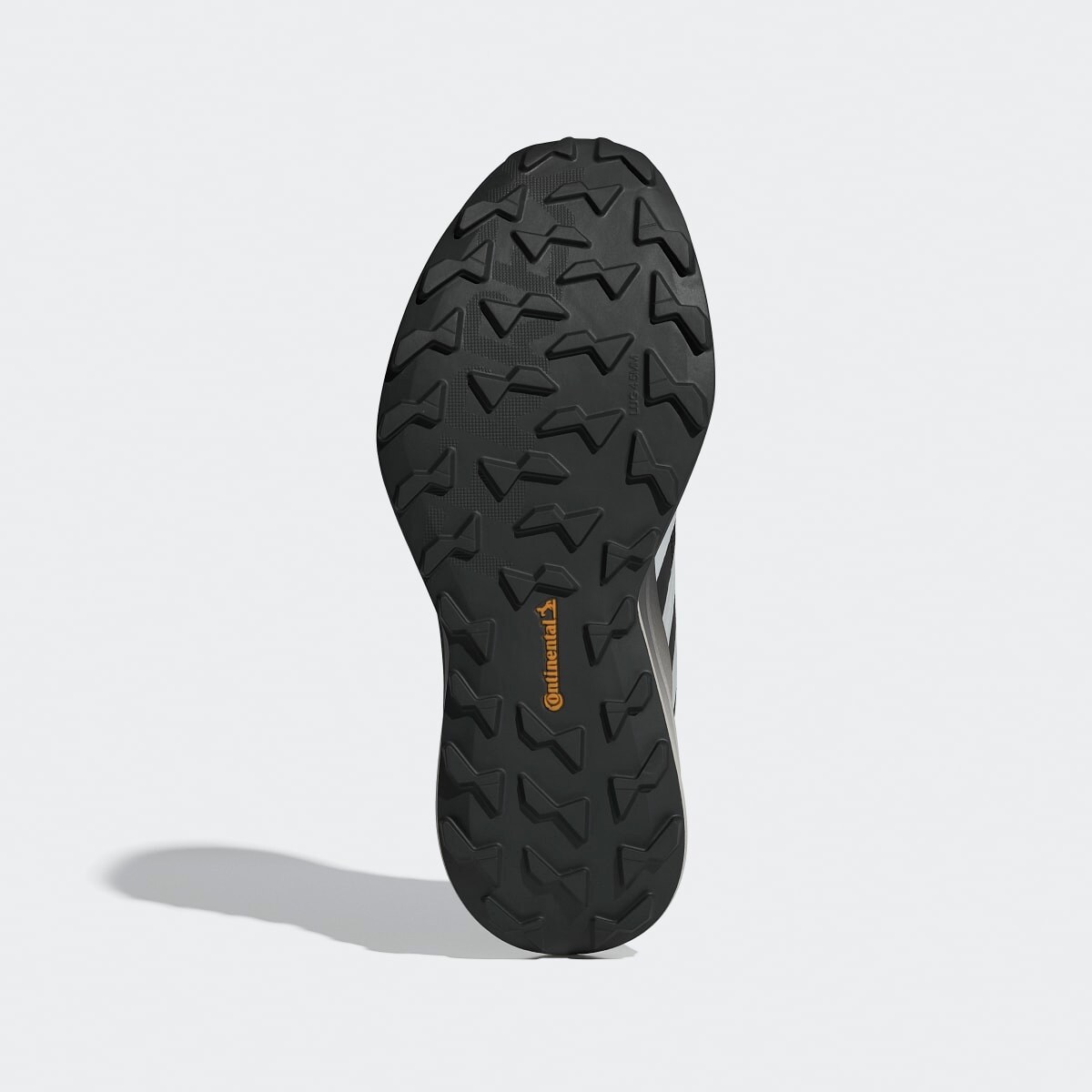 Sapatilhas de Trail Running de Homem Terrex Agravic 3 Preto-6