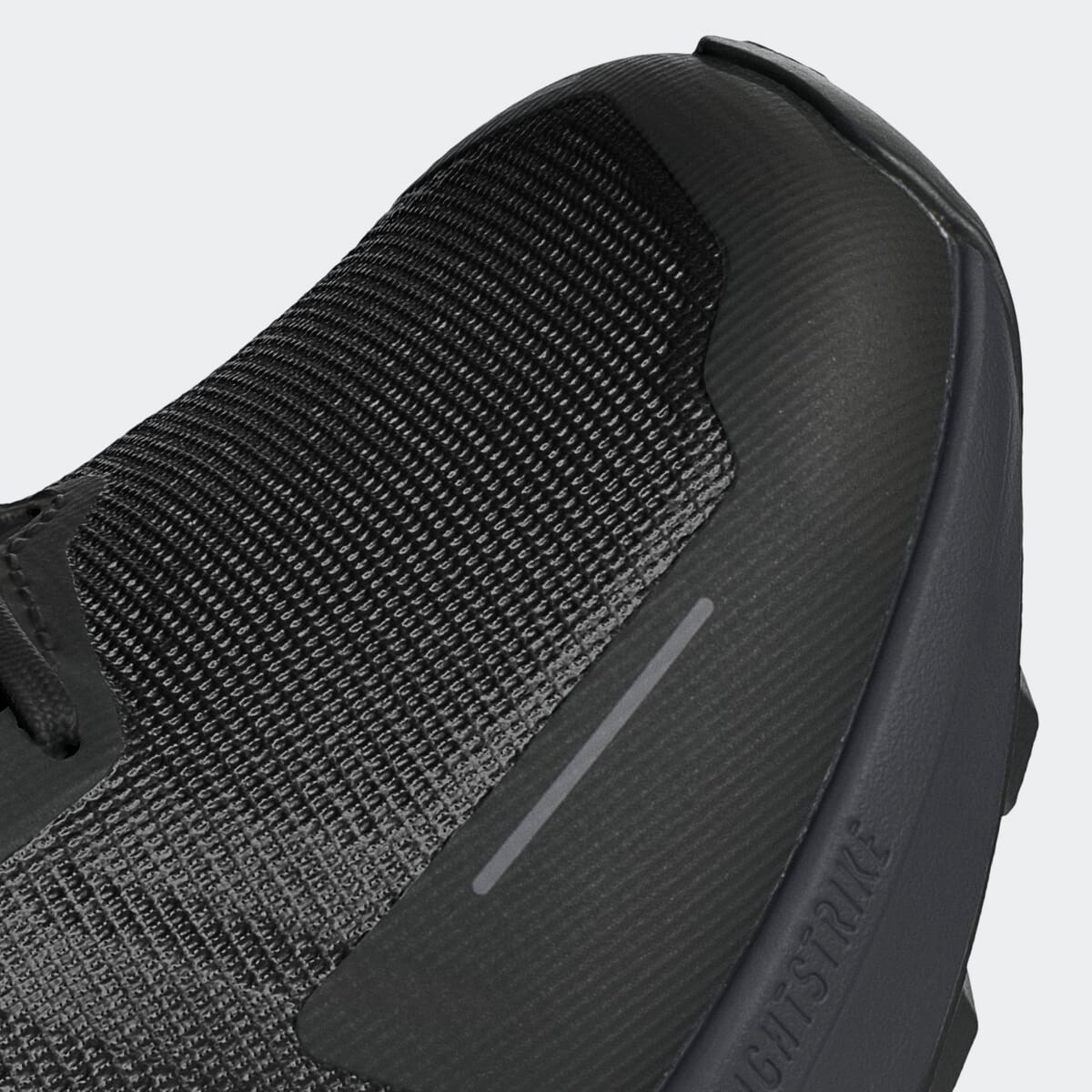 Sapatilhas de Trail Running de Homem Terrex Agravic 3 Preto-7