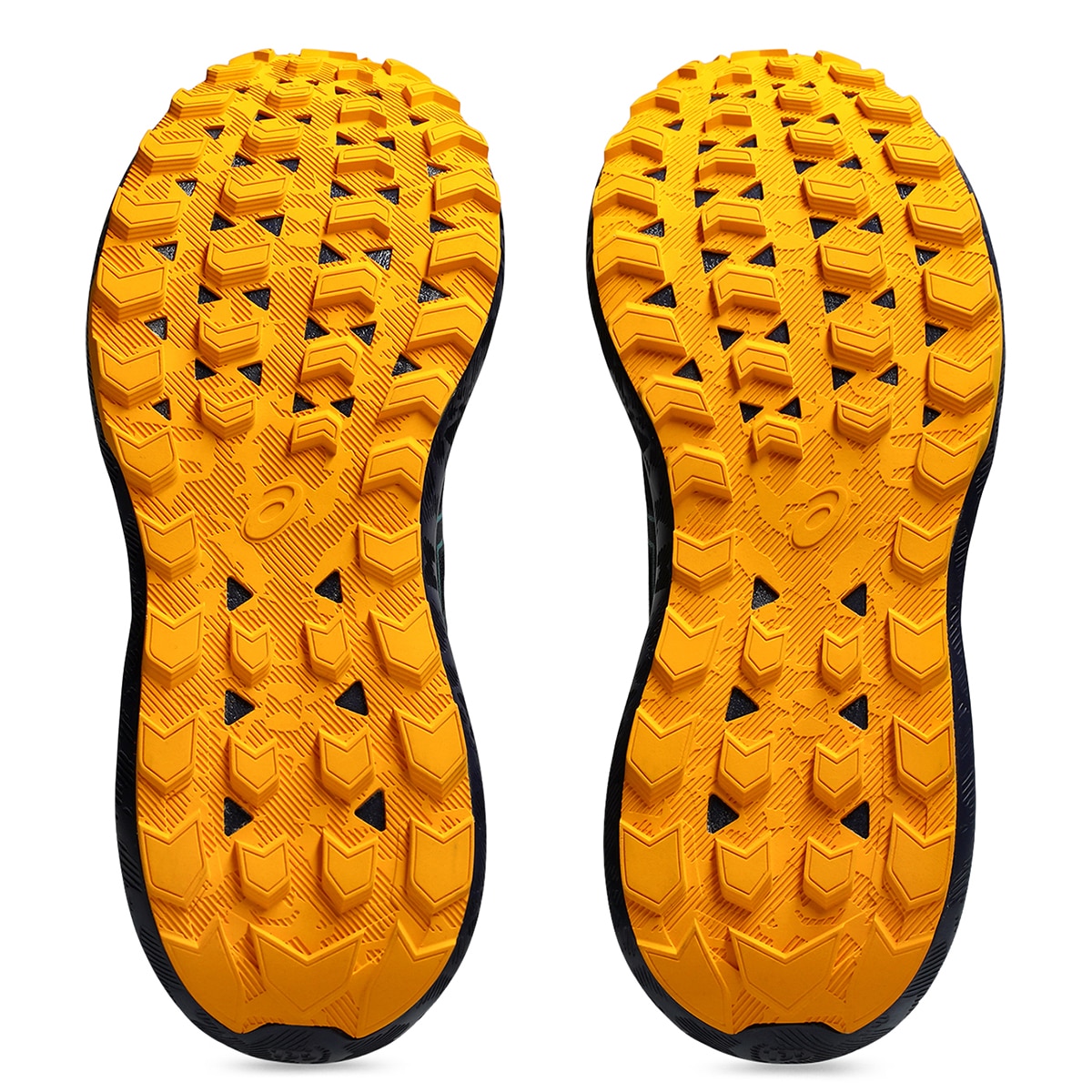 Sapatilhas de Trail Running de Homem Gel-Sonoma 8 Azul / Castanho-6